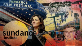 At Sundance, Behind the Exit of CEO Joana Vicente Looms a Larger Crisis