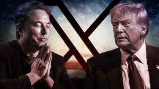 Elon Musk’s X Offsets Lost Users With 27% Spike in Post-Election Downloads