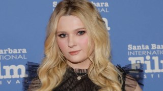 Abigail Breslin Says ‘Toxic Masculinity’ Is the Norm in Hollywood Amid Blake Lively Scandal