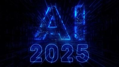 8 AI Predictions for 2025: From an AI-Made Hollywood Blockbuster to ‘Immersive’ TV Viewing