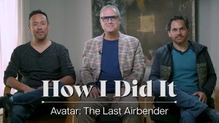 ‘Avatar: The Last Airbender’ Filmmakers Explain How They Visualized Bending for Live-Action | How I Did It