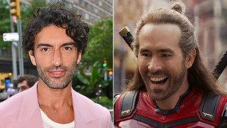 Justin Baldoni Accuses Ryan Reynolds of Modeling ‘Deadpool’ Character After Him to ‘Mock, Harass’ in  Litigation Letter to Disney