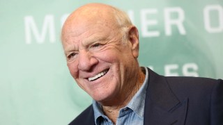 Barry Diller Takes Charge of IAC as CEO Joey Levin Exits