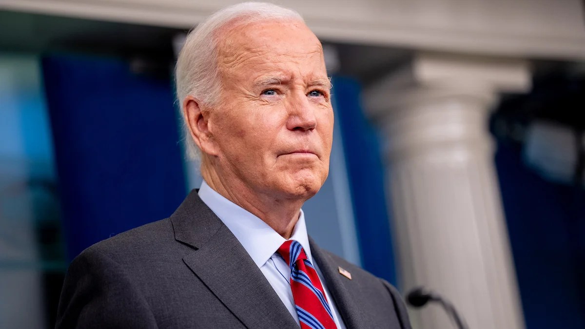 President Biden Rips ‘Unrelenting Effort’ to Erase Jan. 6 Capitol Riot History in WaPo Op-Ed