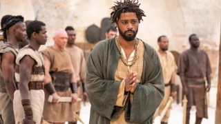 ‘The Book of Clarence’ Review: LaKeith Stanfield Shines in Committed Homage to Biblical Epics That Can’t Find Its Tone