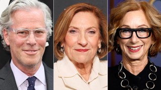 Producer Brad Fuller, DGA President Lesli Linka Glatter Among Industry Leaders Who Lost Homes in LA Fires