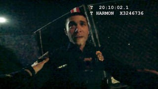 ‘On Call’ Showrunners Compare Prime Video Police Drama to ‘Adam 12’ – ‘On Meth’