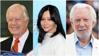 Hollywood’s Notable Deaths of 2024 | Photos