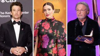 Celebrities Whose Homes Were Lost in the Los Angeles Wildfires