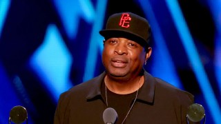 Public Enemy’s Chuck D Says ‘Burn Hollywood Burn’ Should Not Be Used to Celebrate LA Wildfires