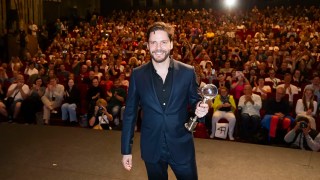 Daniel Bruhl Charts His Journey From Marvel to a Satire About Franchises