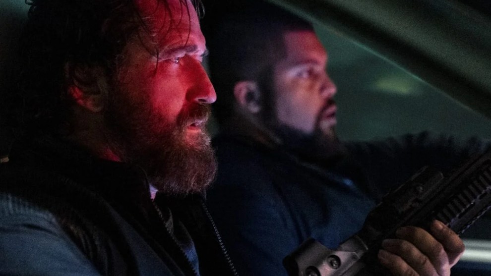 "Den of Thieves 2: Pantera" (Credit: Lionsgate)