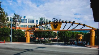 Disney Commits $15 Million to LA Area Fire Relief, Rebuilding Efforts