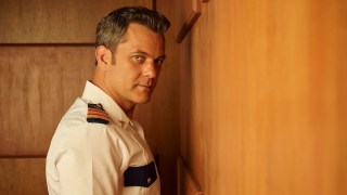 ‘Doctor Odyssey’ Review: Joshua Jackson Sets Sail as Dr. Nice Guy in Strong but Surface-Level First Voyage