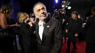 Francis Ford Coppola’s ‘Megalopolis’ to Premiere in Competition at Cannes