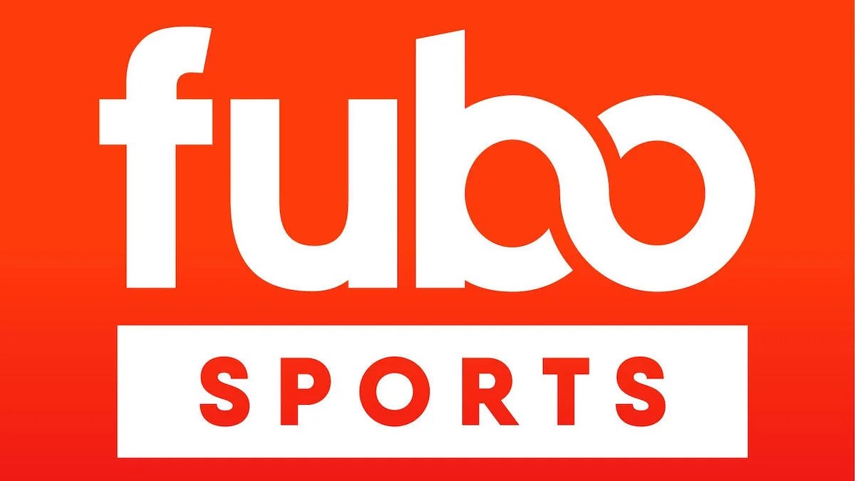 The Fubo Sports logo