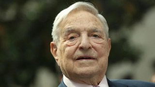 George Soros, Michael J. Fox and Denzel Washington Among Presidential Medal of Freedom Recipients | Video