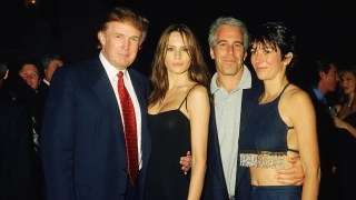 Jeffrey Epstein Gossips About Donald Trump’s White House in Newly Released Audio