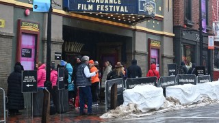 Sundance Film Festival to Continue as Planned Amid Los Angeles Wildfires