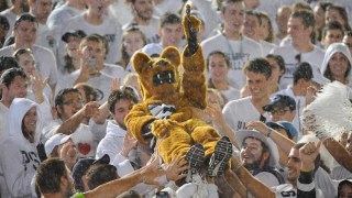 NBC Sports Partners With Imax to Air Penn State-Washington College Football Game Live