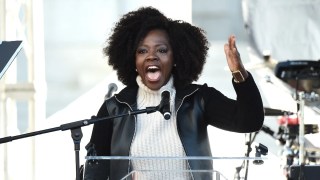 Viola Davis Narrates Kamala Harris Ad Scored to Beyoncé’s ‘Freedom’ | Video