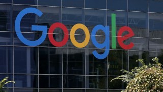 Google Donates $1 Million to Trump Inauguration, Joining Other Tech Giants