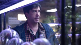 David Schwimmer Brought His Own Corny Dad Jokes to ‘Goosebumps: The Vanishing,’ Showrunners Say