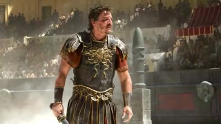 ‘Gladiator II’ Opened Big Overseas, Now Looks for $65 Million-Plus U.S. Launch