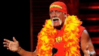 Hulk Hogan Showered With Boos in ‘WWE Raw’ Netflix Premiere | Video