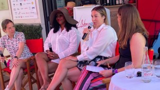 Women Are the Quiet Center of Power at the Cannes Lions  Empower Cafe