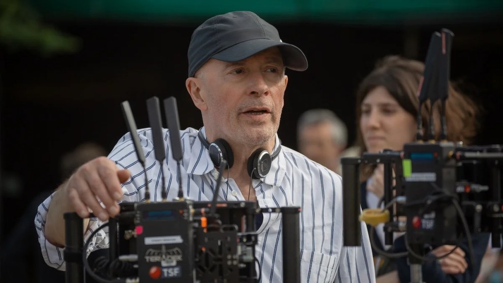 Jacques Audiard Emila Perez