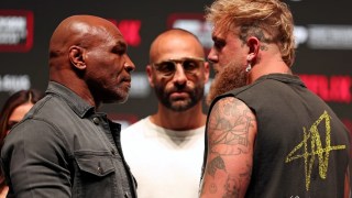 Jake Paul-Mike Tyson Fight Breaks Netflix Viewership Record With 60 Million Households