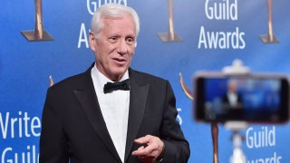 James Woods’ Home Survives Palisades Fire Despite Flames Next Door: ‘A Miracle Has Happened’