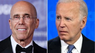 Jeffrey Katzenberg Under Fire From Hollywood Biden Donors: ‘Jeffrey Lied’