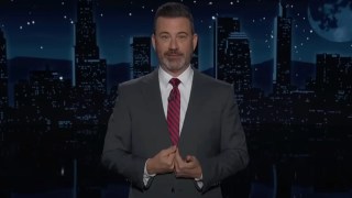 ‘Jimmy Kimmel Live’ Will Resume Taping on Monday as Los Angeles Fires Rage On