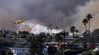 Airbnb, Uber, Planet Fitness and More Companies Helping for LA Wildfire Evacuees