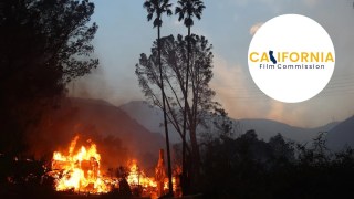 California Film Commission Shares Resources to Address ‘Significant Challenges’ Amid LA Wildfires