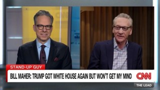 Bill Maher Says ‘Real Time’ Is Changing Approach to Trump 2.0: ‘Not Going to Chase Every Rabbit Down the Hole’ | Video