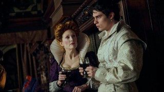 ‘Mary & George’ Review: Julianne Moore and Nicholas Galitzine Spew Venom in X-Rated Limited Series