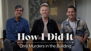 ‘Only Murders in the Building’ Composer and Songwriters on the ‘Pure Joy’ of Crafting Season 3’s Big Musical Numbers | How I Did It