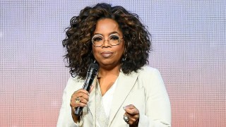 Oprah Confirms She Was ‘Not Paid a Dime’ for $1 Million Harris Campaign Production, Just Her Harpo Staff