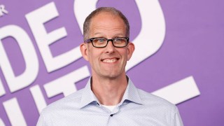 Pixar’s Pete Docter Swears That Boredom Is the Real Key to Creativity