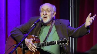 Peter Yarrow, Folk Legend of Peter, Paul and Mary, Dies at 86