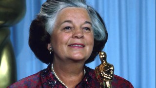 Phyllis Dalton, Oscar-Winning Costume Designer for ‘Lawrence of Arabia’ and ‘Doctor Zhivago,’ Dies at 99