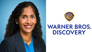 Priya Aiyar Joins Warner Bros. Discovery as Chief Legal Officer