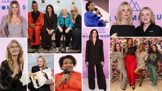 On the Scene at Power Women Summit 2024: Hollywood Changemakers Unite for Day of Inspiration, Community Building | Photos