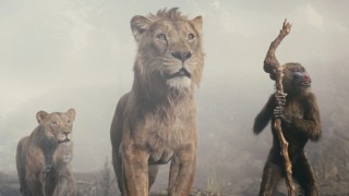 ‘Mufasa’ Leads First Box Office Weekend of 2025 With $23.5 Million