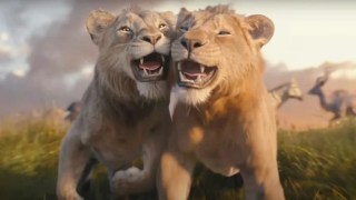 ‘Mufasa’ Opens 2025 Atop Box Office With $24 Million