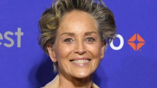 Sharon Stone Opens Home to Wildfire Victims Who ‘Have Lost Everything’ | Video