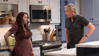 ‘Shifting Gears’ Boss Wants Tim Allen and Kat Dennings Comedy to Help Heal the Generational Divide